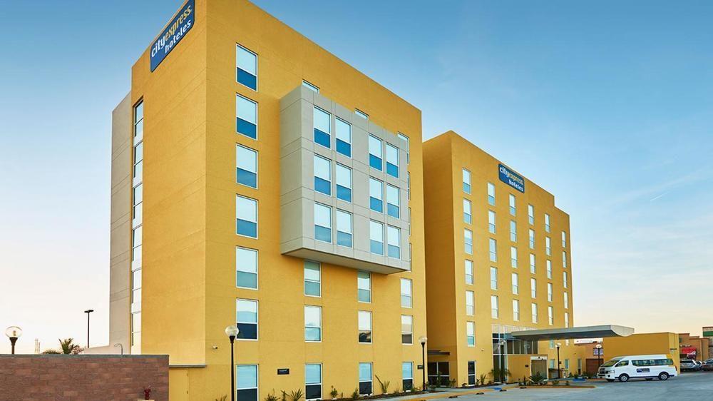 City Express By Marriott Comitan Dış mekan fotoğraf