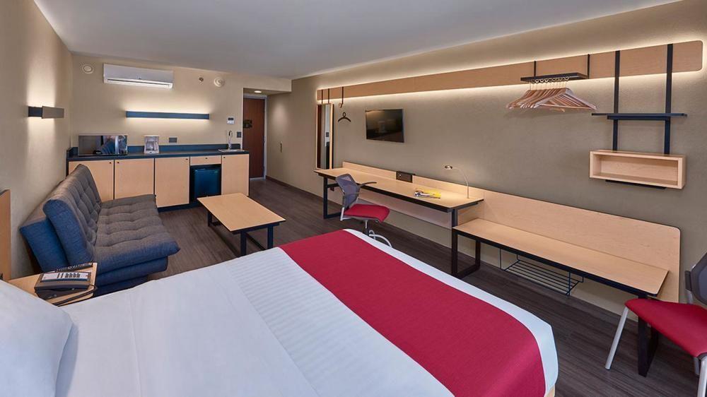 City Express By Marriott Comitan Dış mekan fotoğraf
