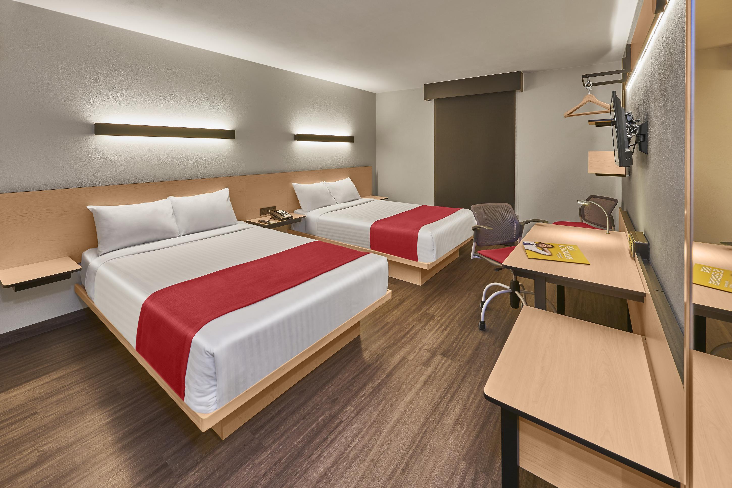 City Express By Marriott Comitan Dış mekan fotoğraf