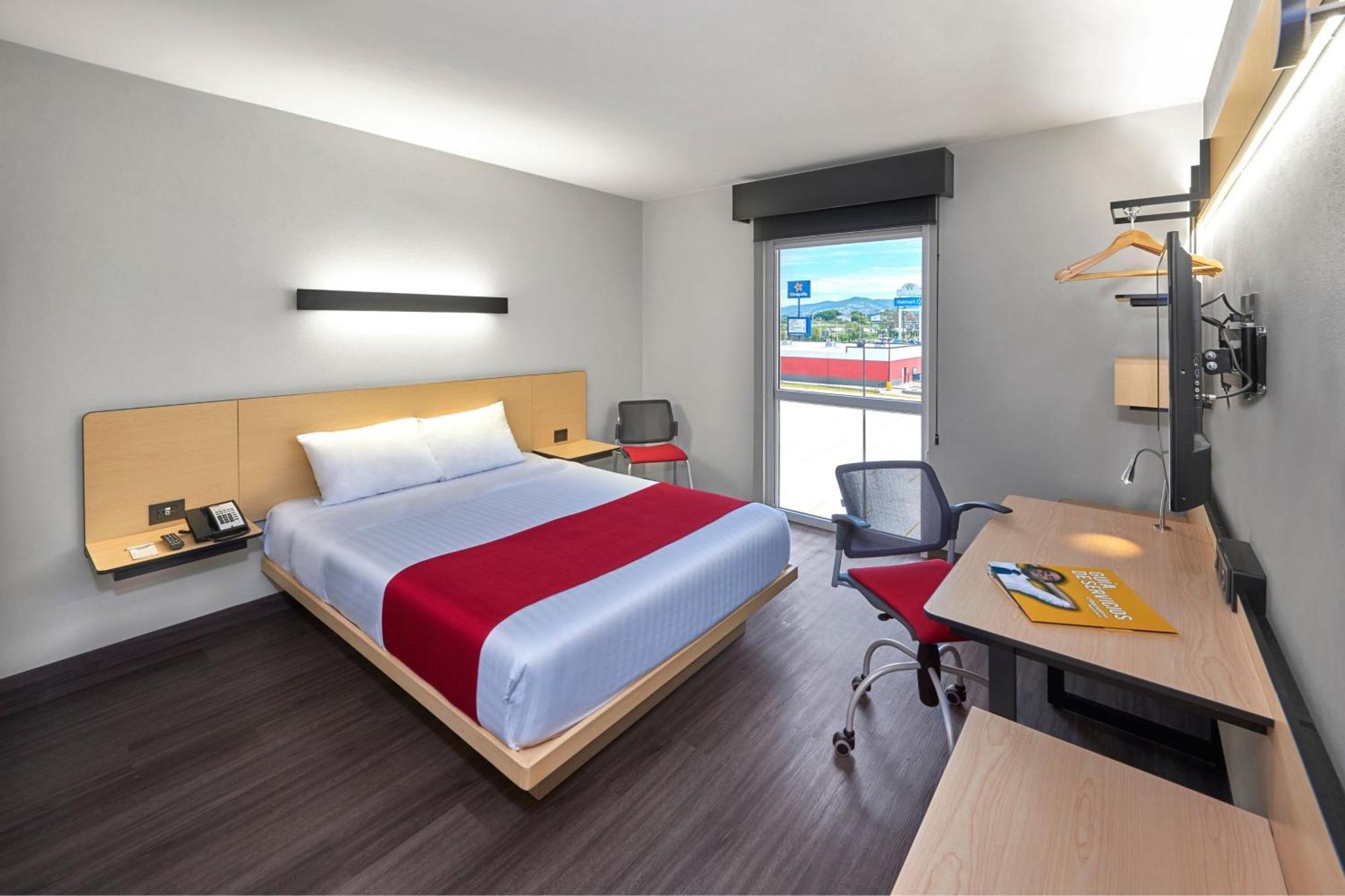 City Express By Marriott Comitan Dış mekan fotoğraf