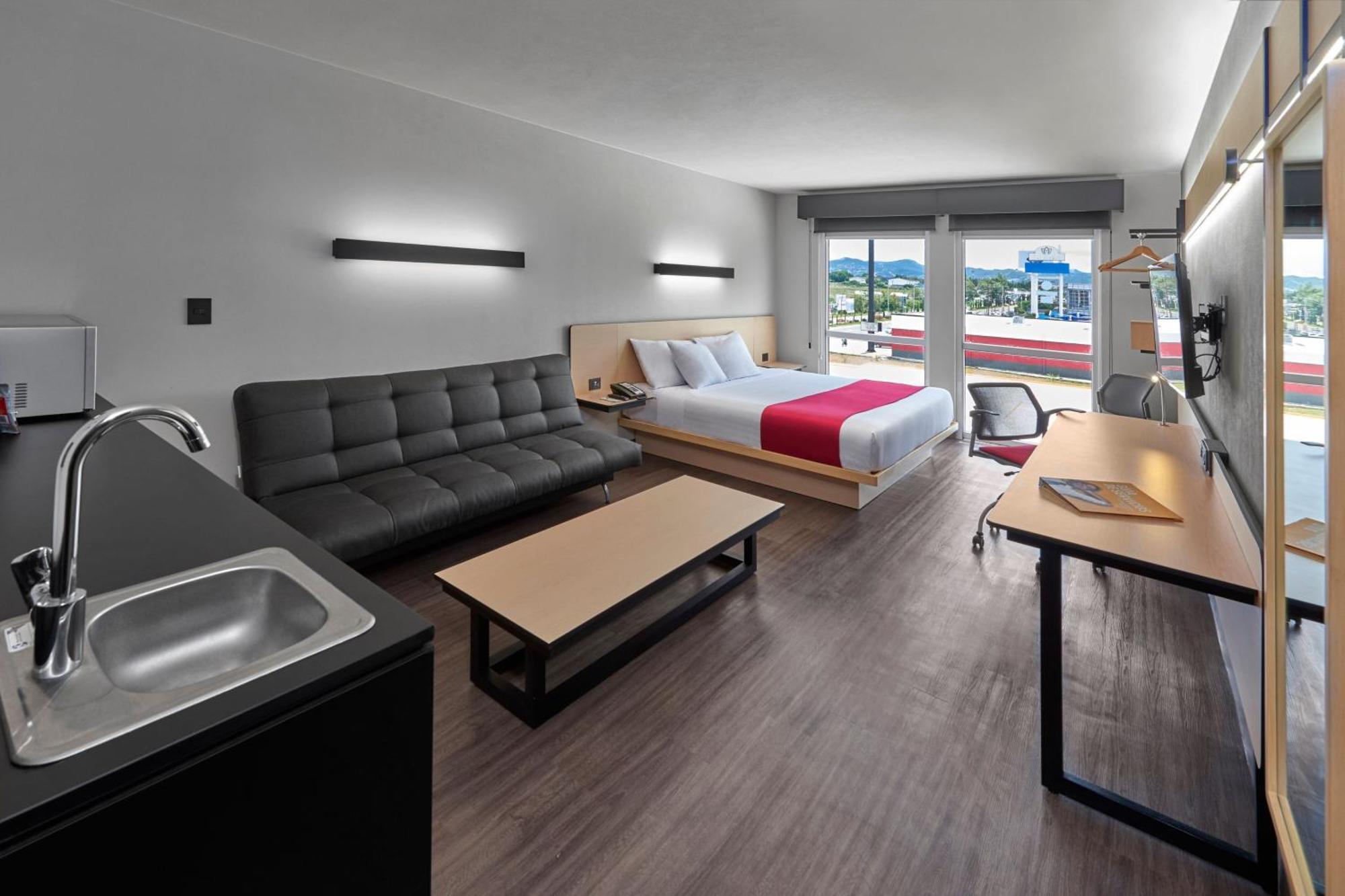 City Express By Marriott Comitan Dış mekan fotoğraf