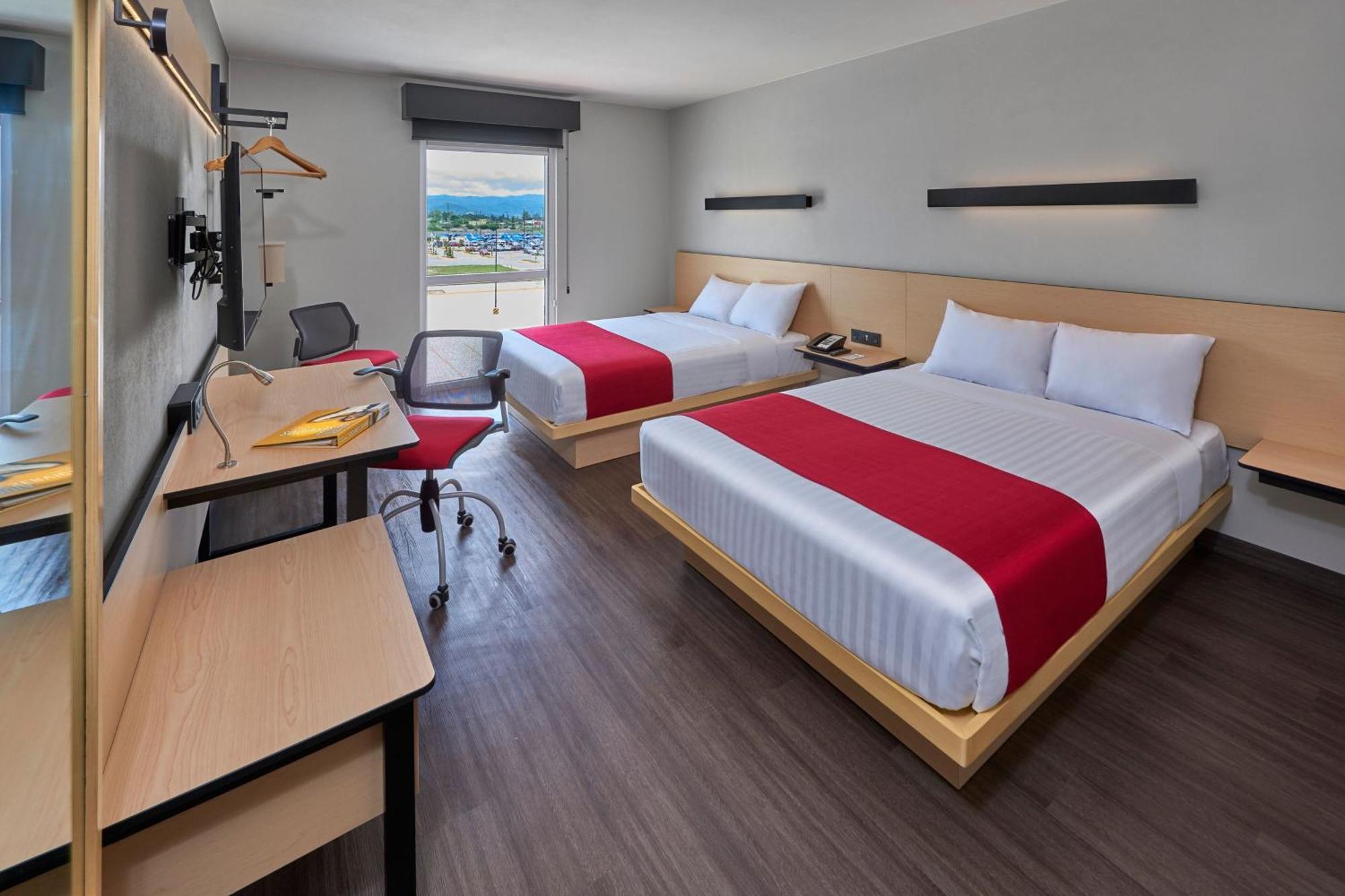 City Express By Marriott Comitan Dış mekan fotoğraf