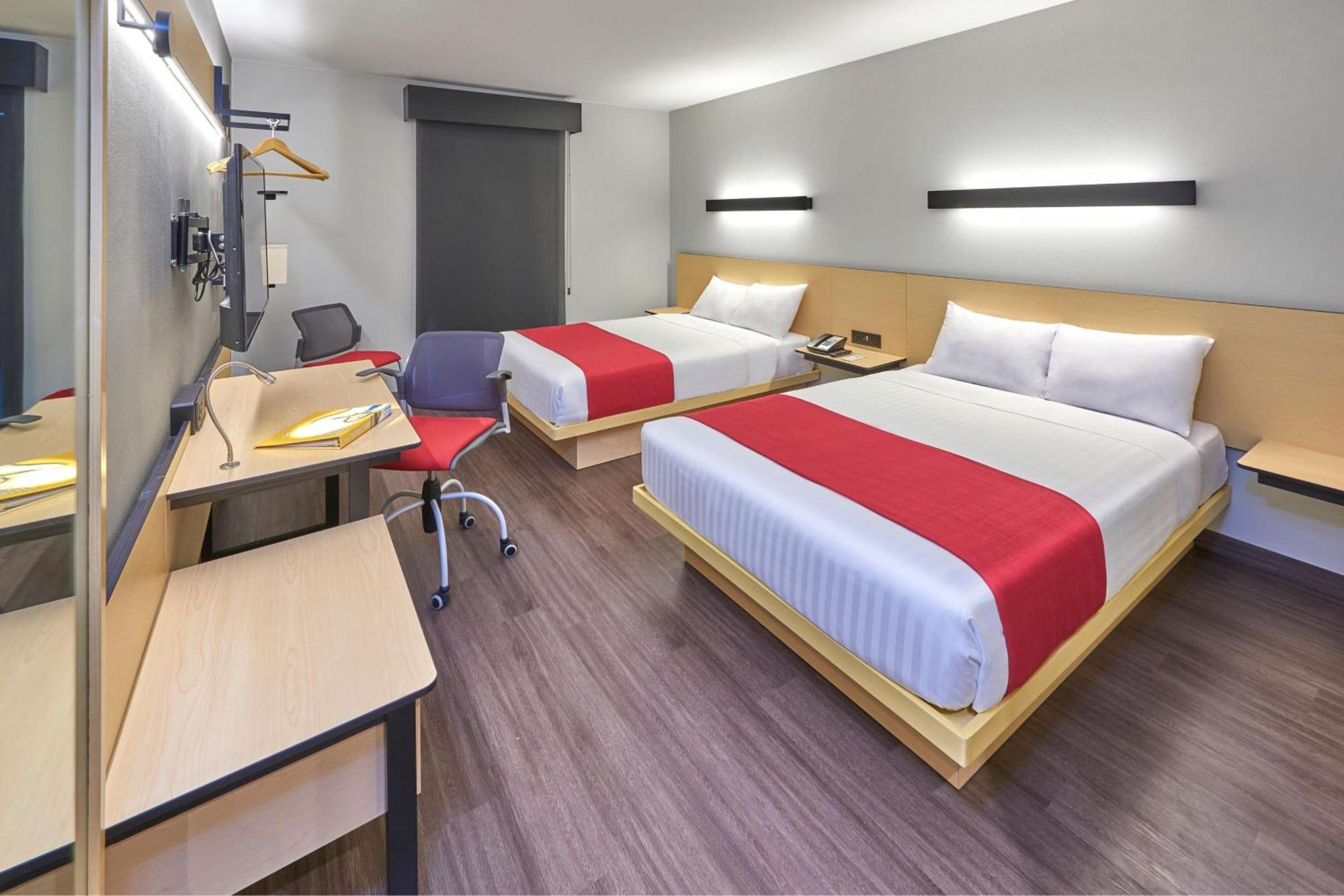 City Express By Marriott Comitan Dış mekan fotoğraf