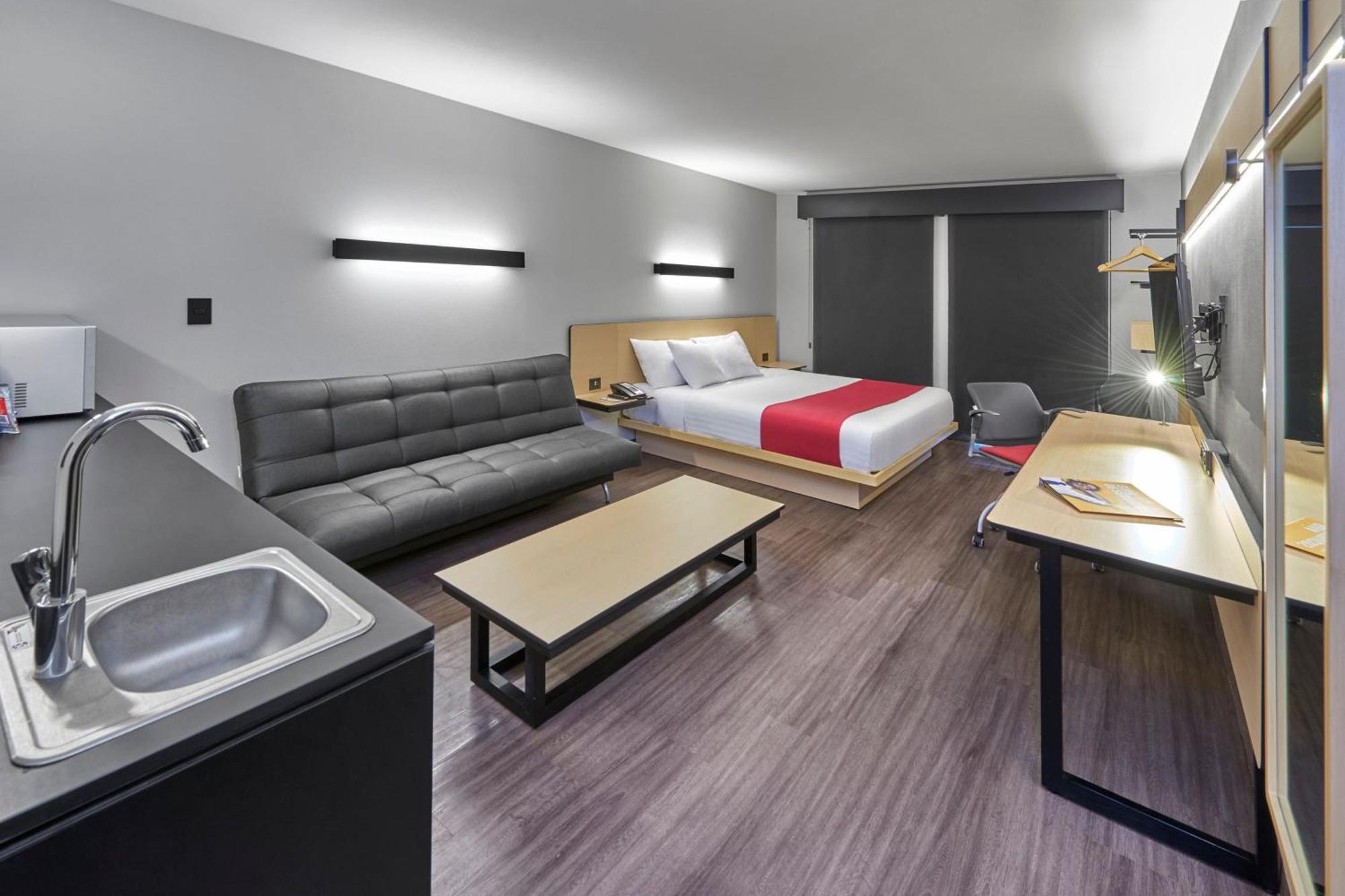 City Express By Marriott Comitan Dış mekan fotoğraf