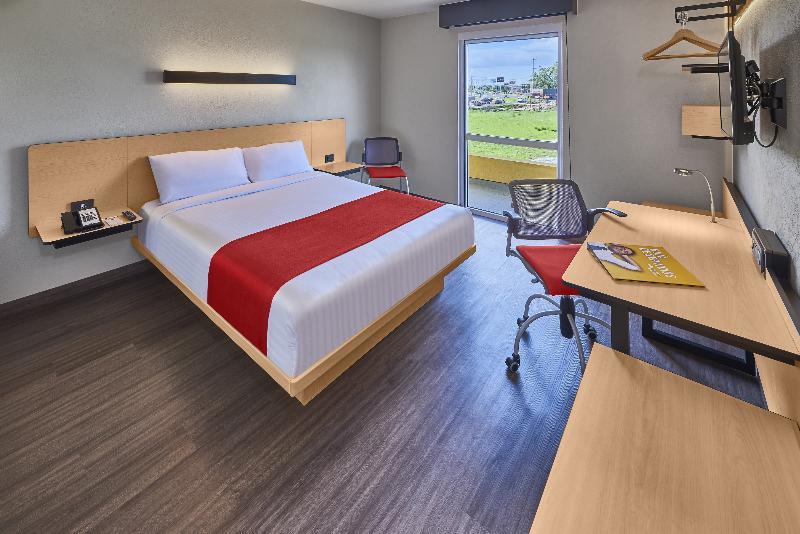 City Express By Marriott Comitan Dış mekan fotoğraf