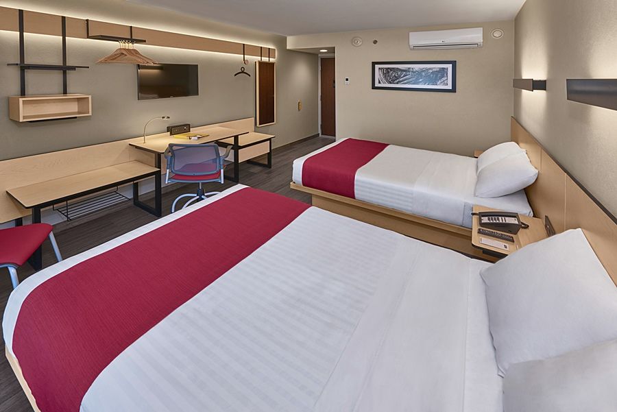 City Express By Marriott Comitan Dış mekan fotoğraf